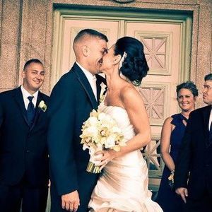 Meet your Posher, Elizabeth